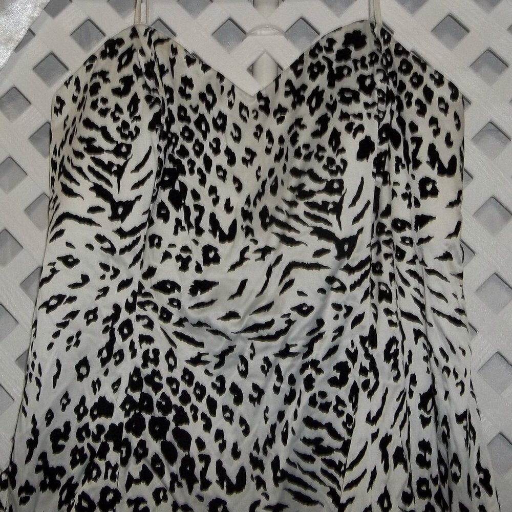 Ruby Rox Dress size 18 - Picture 2 of 7
